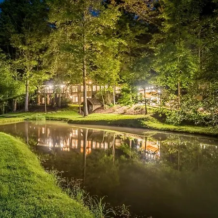 The Willows Retreat